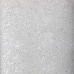 Paintpart Tapetti Mormorstid 4843-1, valkoinen