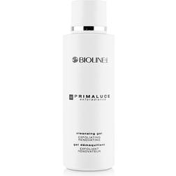Bioline Primaluce Exforadiance Exfoliating Renovating Cleansinggel 200ml