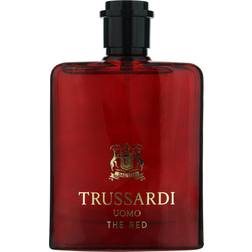 Trussardi Uomo The Red EdT 100ml