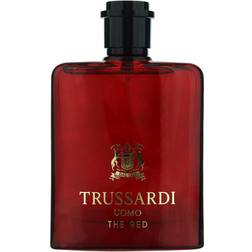 Trussardi Uomo The Red EdT 50ml