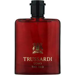 Trussardi Uomo The Red EdT 30ml