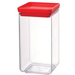 Brabantia Square Kitchen Container 1.6L