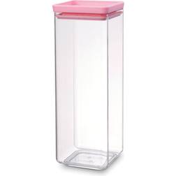 Brabantia Square Kitchen Container 2.5L