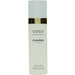 Chanel Coco Mademoiselle Deo Spray 100ml