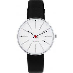 Arne Jacobsen Bankers (53101-1601)