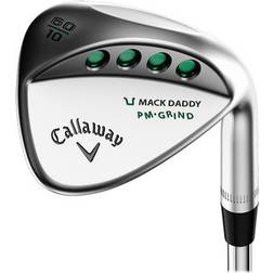 Callaway Mack Daddy PM Grind Wedge