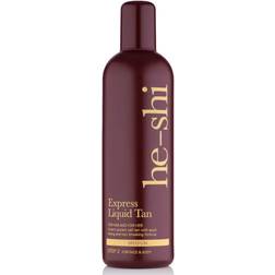 He-Shi Express Liquid Tan 300ml