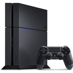 Sony PlayStation 4 1TB - Ultimate Player Edition