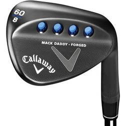 Callaway Mack Daddy Forged Slate Wedge