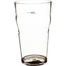 Exxent Tritan Ölglas 50cl