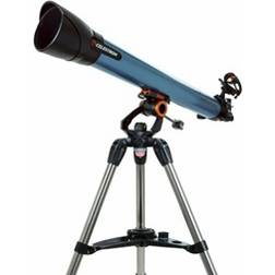 Celestron Inspire 80/900 AZ