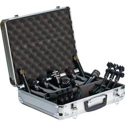 Audix DP7 7-Piece Set