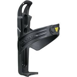 Topeak Portabidón Mono Cage negro Black