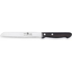 Icel Br&oslash;dkniv Brødkniv 15 cm