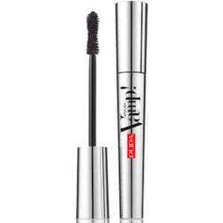 Pupa Vamp! Waterproof mascara cils volumisés et courbés teinte 001 Black 9 ml