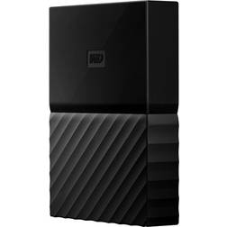 Western Digital My Passport for Mac V2 3TB USB 3.0
