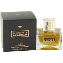 David Beckham Intimately Beckham for Him EdT 1.7 fl oz