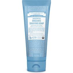 Dr. Bronners Organic Unscented Shaving Gel 207ml