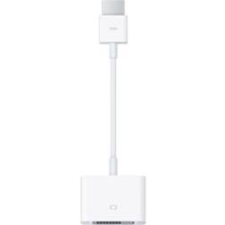 Apple HDMI - DVI Adapter M-F