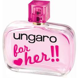 Emanuel Ungaro For Her EdT 3.4 fl oz