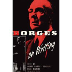 borges on writing