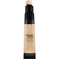 Milani Retouch + Erase Concealer Medium