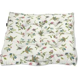 Dekoria 122-02 Jacob Stolehynde Cream/Red/Green (50x50cm)