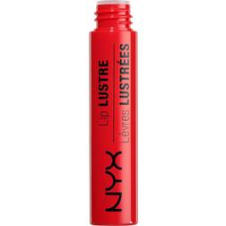 NYX Lip Lustre Glossy Tint Love Letter