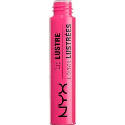 NYX Lip Lustre Glossy Lip Tint Euphoric 06
