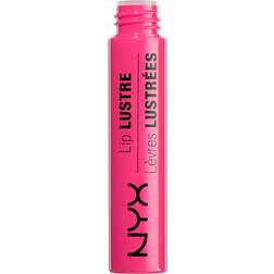 NYX Lip Lustre Glossy Tint Euphoric