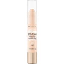 Maybelline Dream Brightening Creamy Concealer #20 Light
