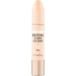 Maybelline Dream Brightening Creamy Concealer #10 Fair