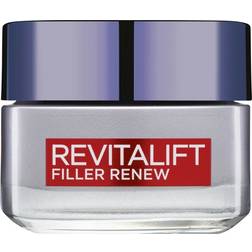 L'Oréal Paris Revitalift Filler Renew Anti-Ageing Day Cream 1.7fl oz