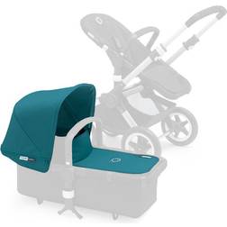 Bugaboo Buffalo Tailored Fabric Set Extendable Sun Canopy