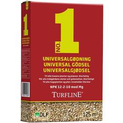 Turfline No. 1 Universal Gødning Gødning