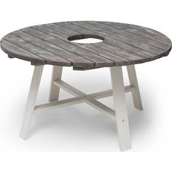 Hillerstorp Shabby Chic Ø138cm
