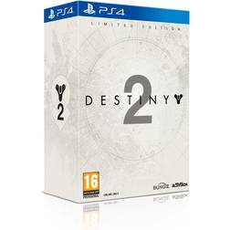 Destiny 2 - Limited Edition (PS4)