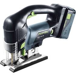 Festool PSBC 420 Li 5.2 EB-Plus