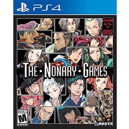 Zero Escape: The Nonary Games (PS4)