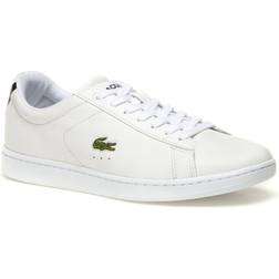 Lacoste Carnaby Evo BL 1 SPW Lace-Up Pelle 32SPW0132 001