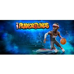 NBA Playgrounds (PC)