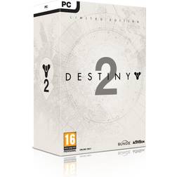 Destiny 2 - Limited Edition (PC)