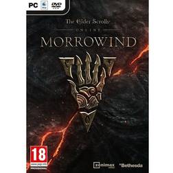 Elder Scrolls Online Morrowind Standard Edition