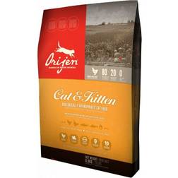 Orijen Katt & Kattunge 5.4kg