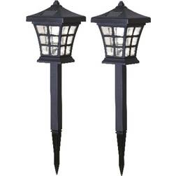 Star Trading Solar Nippon Markbelysning 33cm