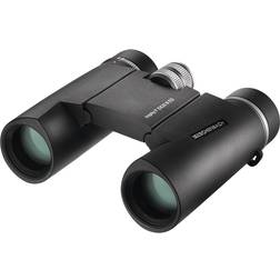 Eschenbach Binocolo Trophy F 8x25 ED Ww 8 x 25 mm Prisma retto Grigio scuro 4267825