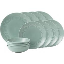 Royal Doulton Maze Servis 12st