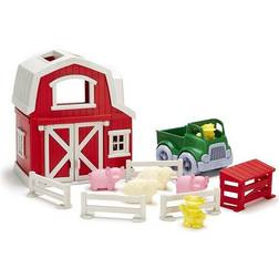 Green Toys Farm