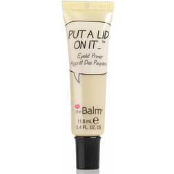 TheBalm Eyelid Primer Put A Lid on it