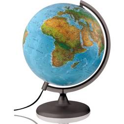 Atmosphere Globes Basic B2 Blue Jordglob 30cm